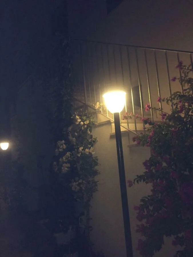 公寓式酒店 Residence Mamma Maria 伯吉维奇 意大利