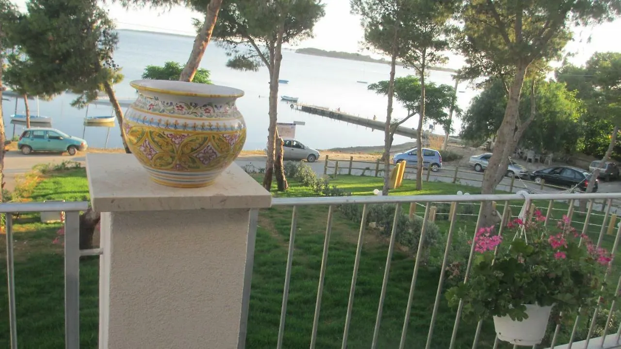 Residence Mamma Maria Birgi Vecchi