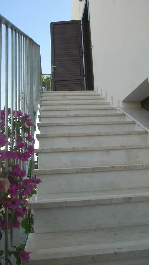 Aparthotel Residence Mamma Maria Birgi Vecchi