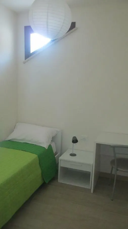 Residence Mamma Maria Birgi Vecchi