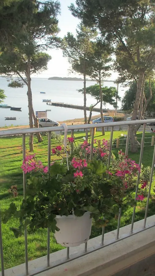 Residence Mamma Maria Birgi Vecchi Italy