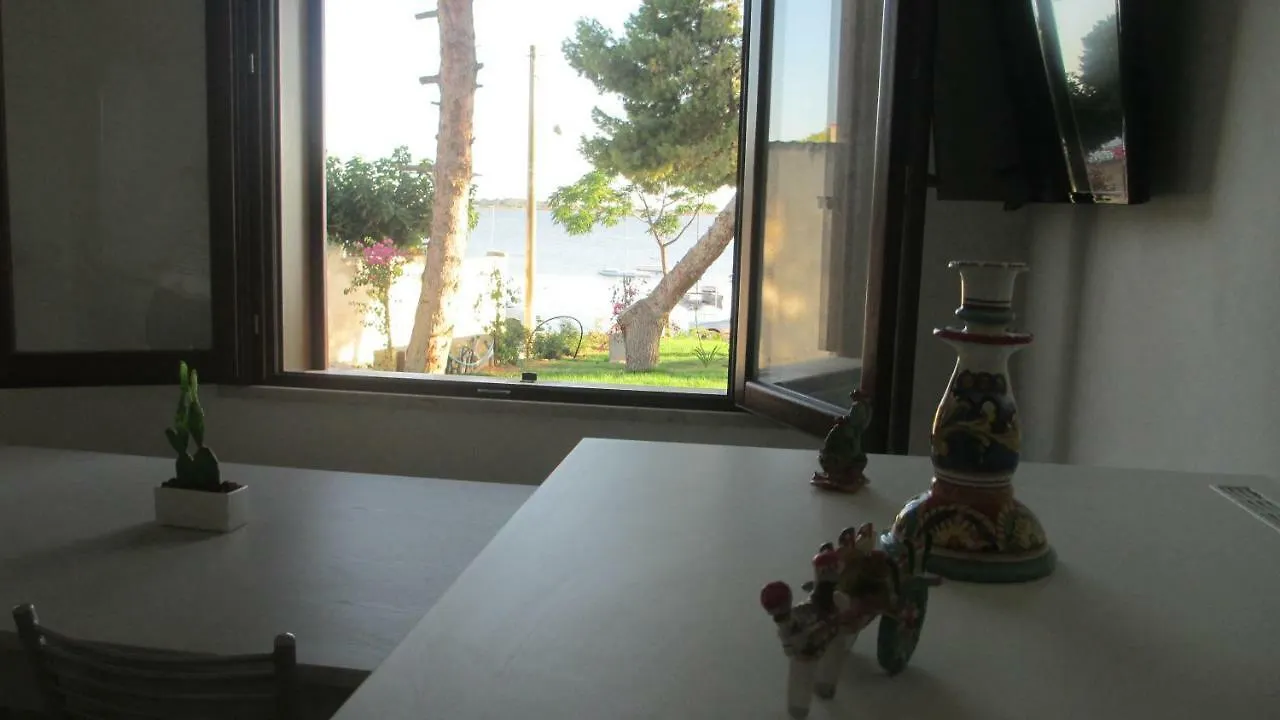 Residence Mamma Maria Birgi Vecchi 0*,  Italy