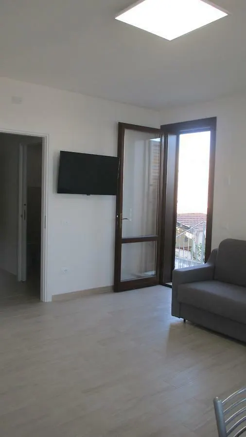 Aparthotel Residence Mamma Maria Birgi Vecchi Italy