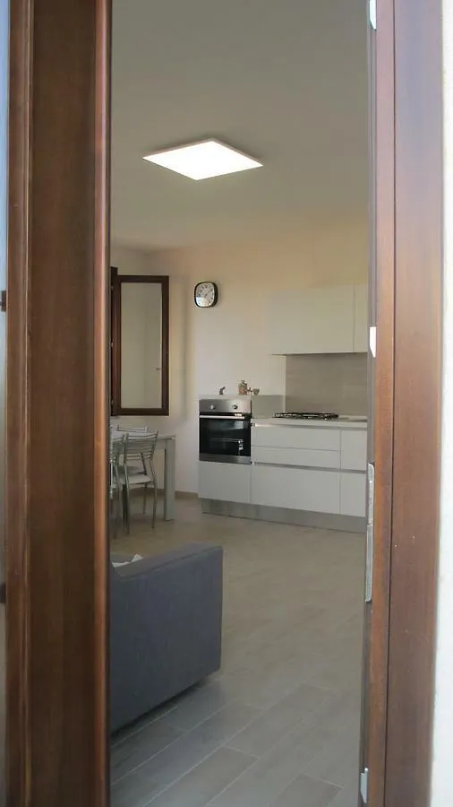 Residence Mamma Maria Birgi Vecchi