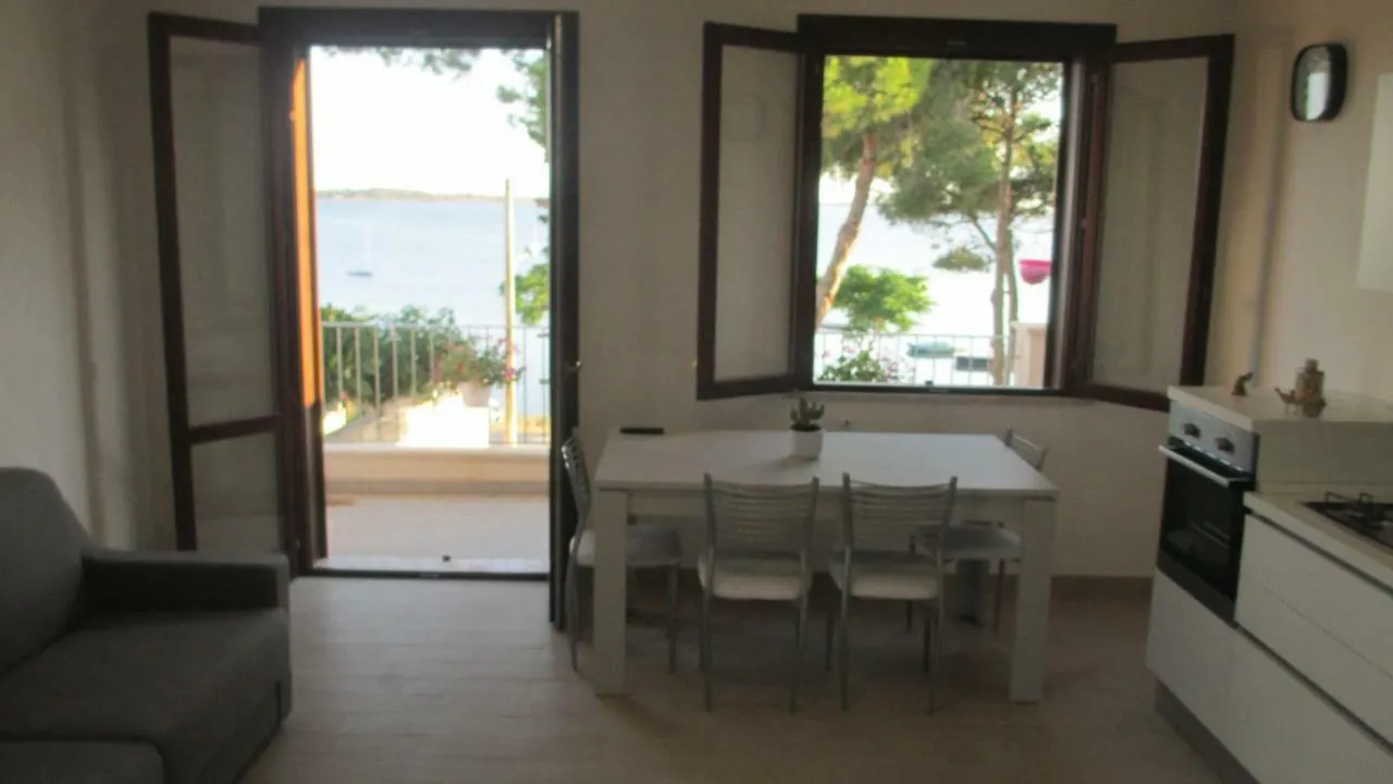 Residence Mamma Maria Birgi Vecchi Aparthotel
