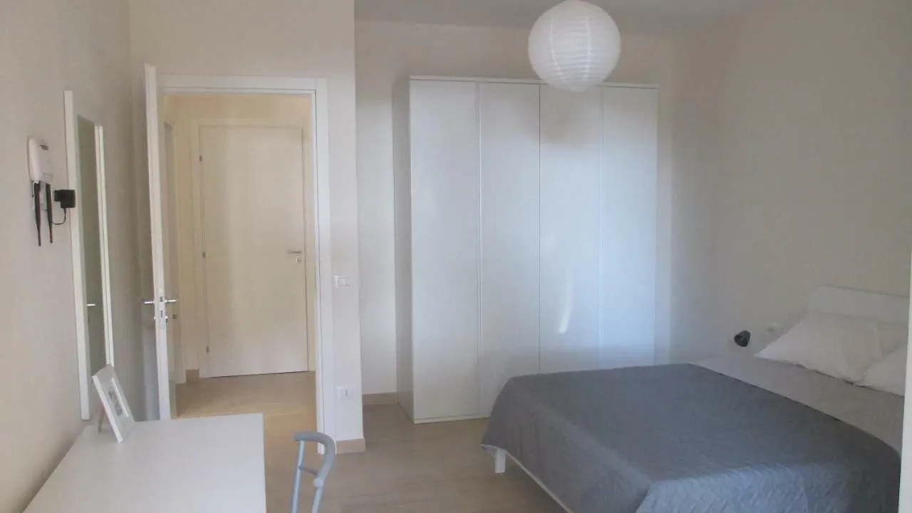 Aparthotel Residence Mamma Maria Birgi Vecchi