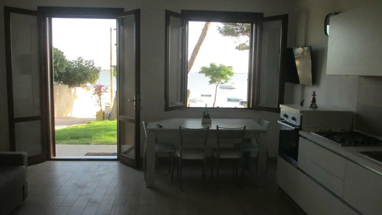 Residence Mamma Maria Birgi Vecchi 0*,