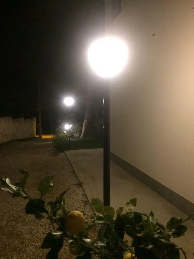 Residence Mamma Maria Birgi Vecchi Italy