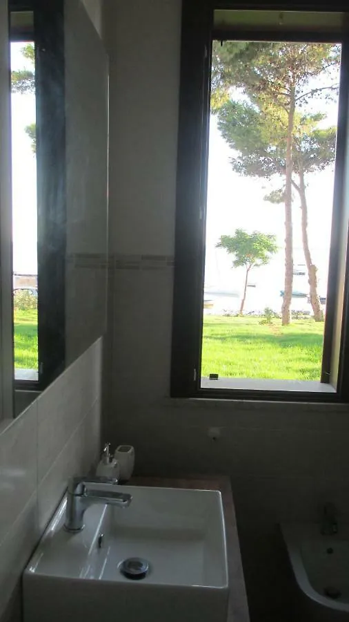 Residence Mamma Maria Birgi Vecchi 0*,