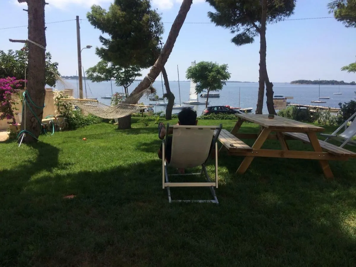 Residence Mamma Maria Birgi Vecchi