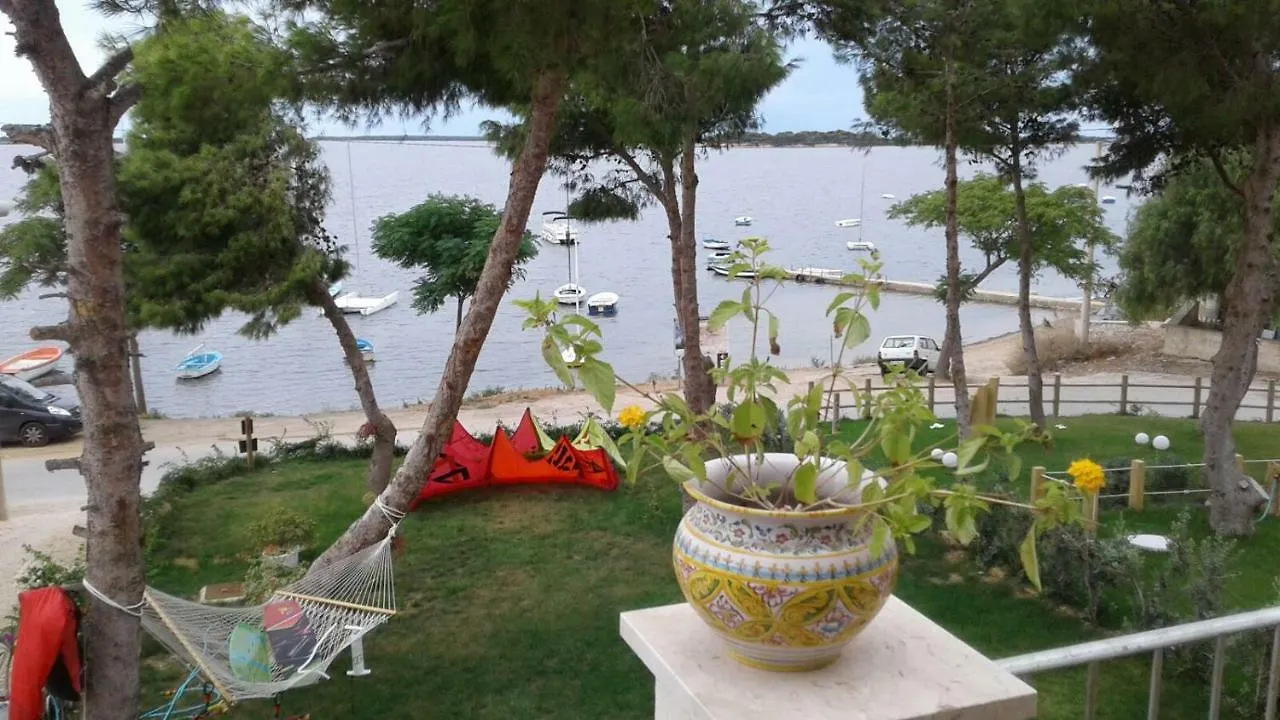 Residence Mamma Maria Birgi Vecchi Aparthotel