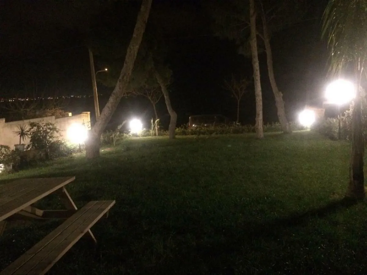 Residence Mamma Maria Birgi Vecchi Aparthotel
