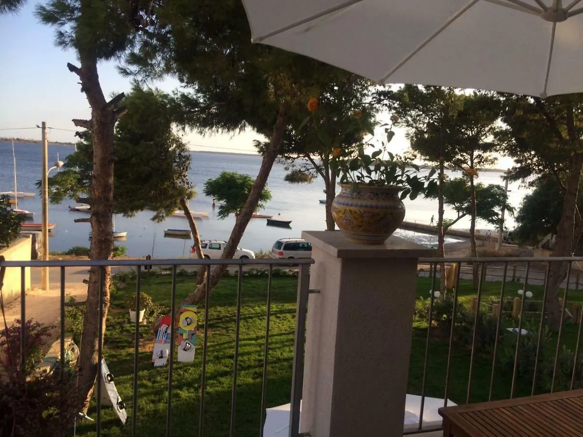 Aparthotel Residence Mamma Maria Birgi Vecchi Italy