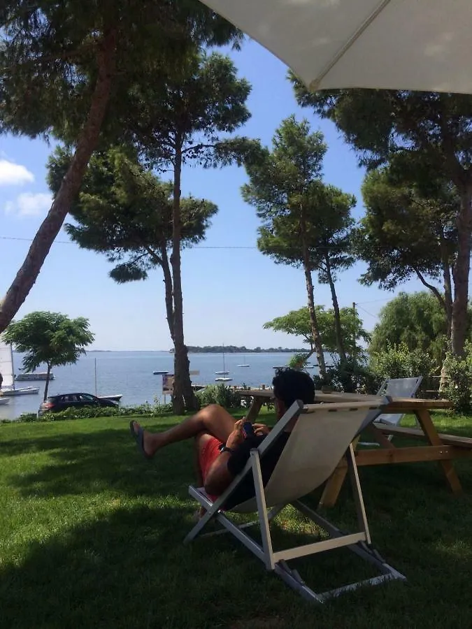 Residence Mamma Maria Birgi Vecchi