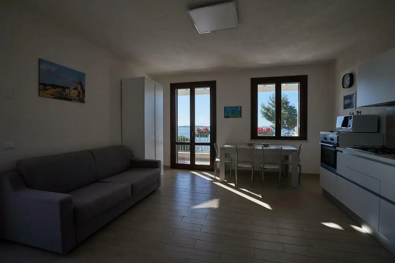 Residence Mamma Maria Birgi Vecchi 0*,