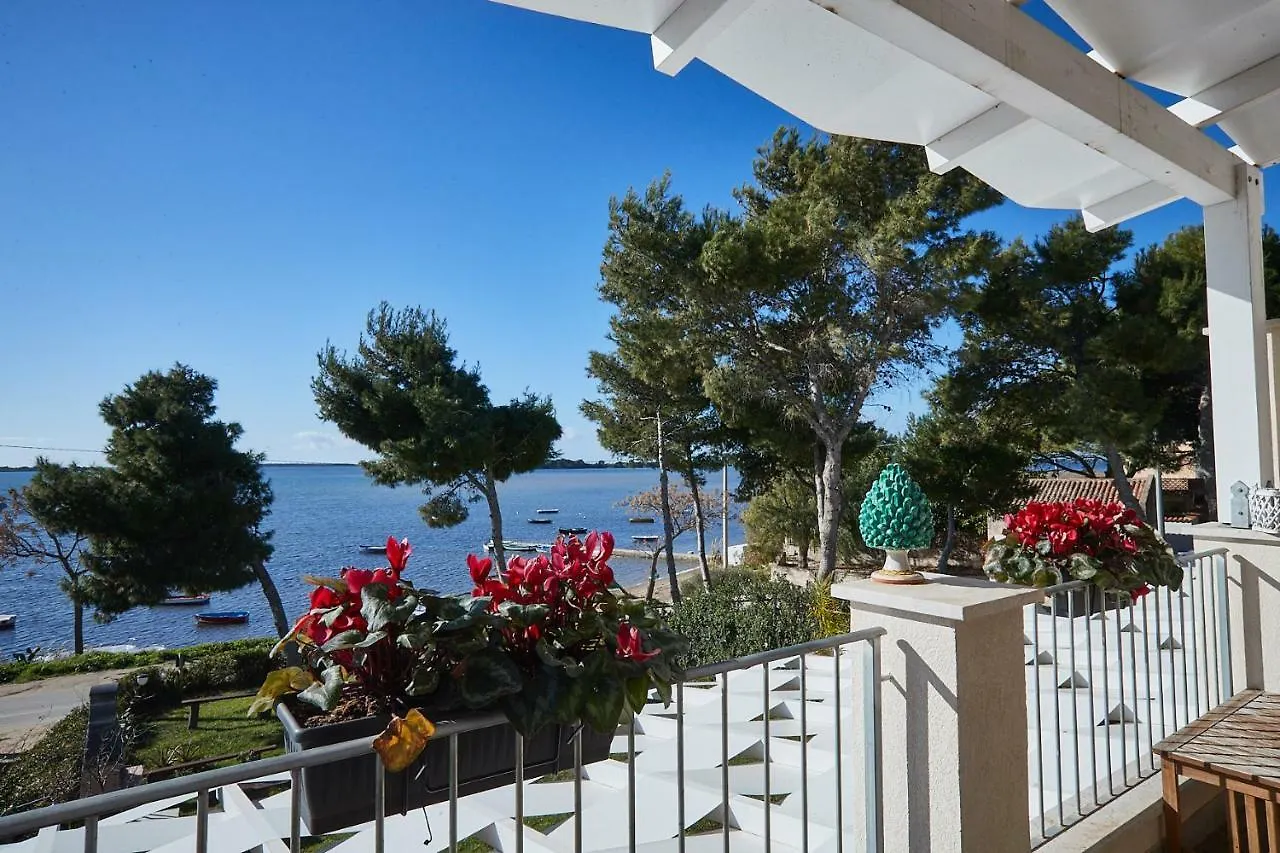 Residence Mamma Maria Birgi Vecchi Aparthotel