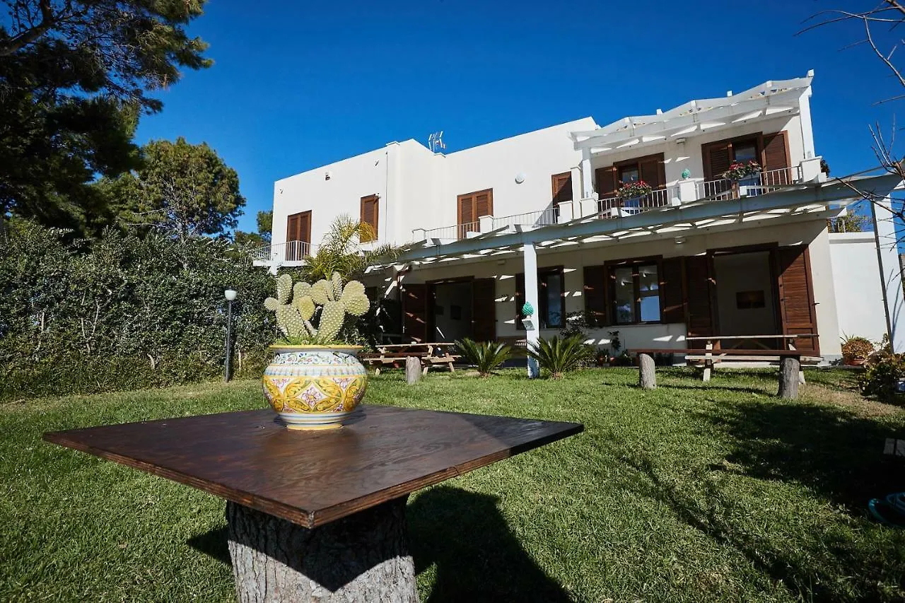 Residence Mamma Maria Birgi Vecchi