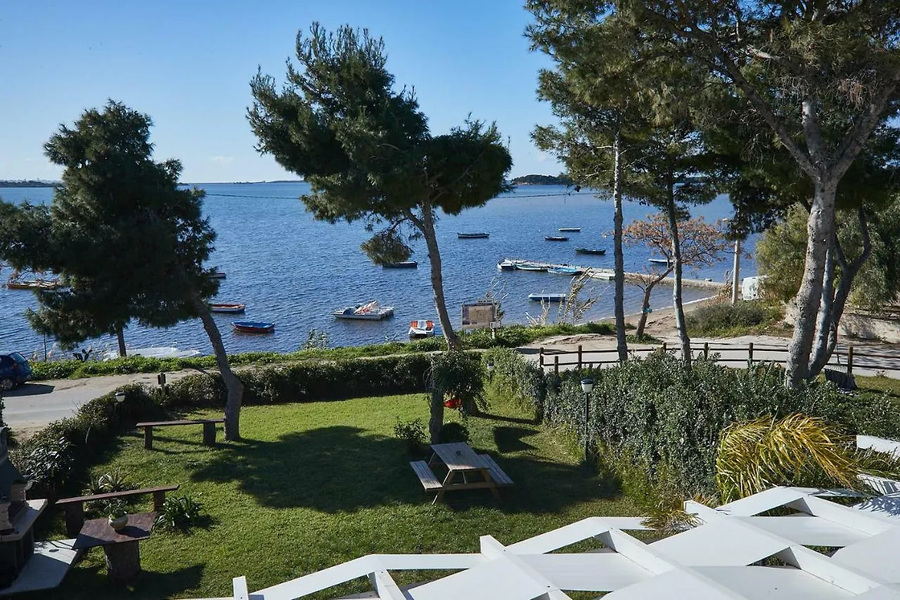 Aparthotel Residence Mamma Maria Birgi Vecchi