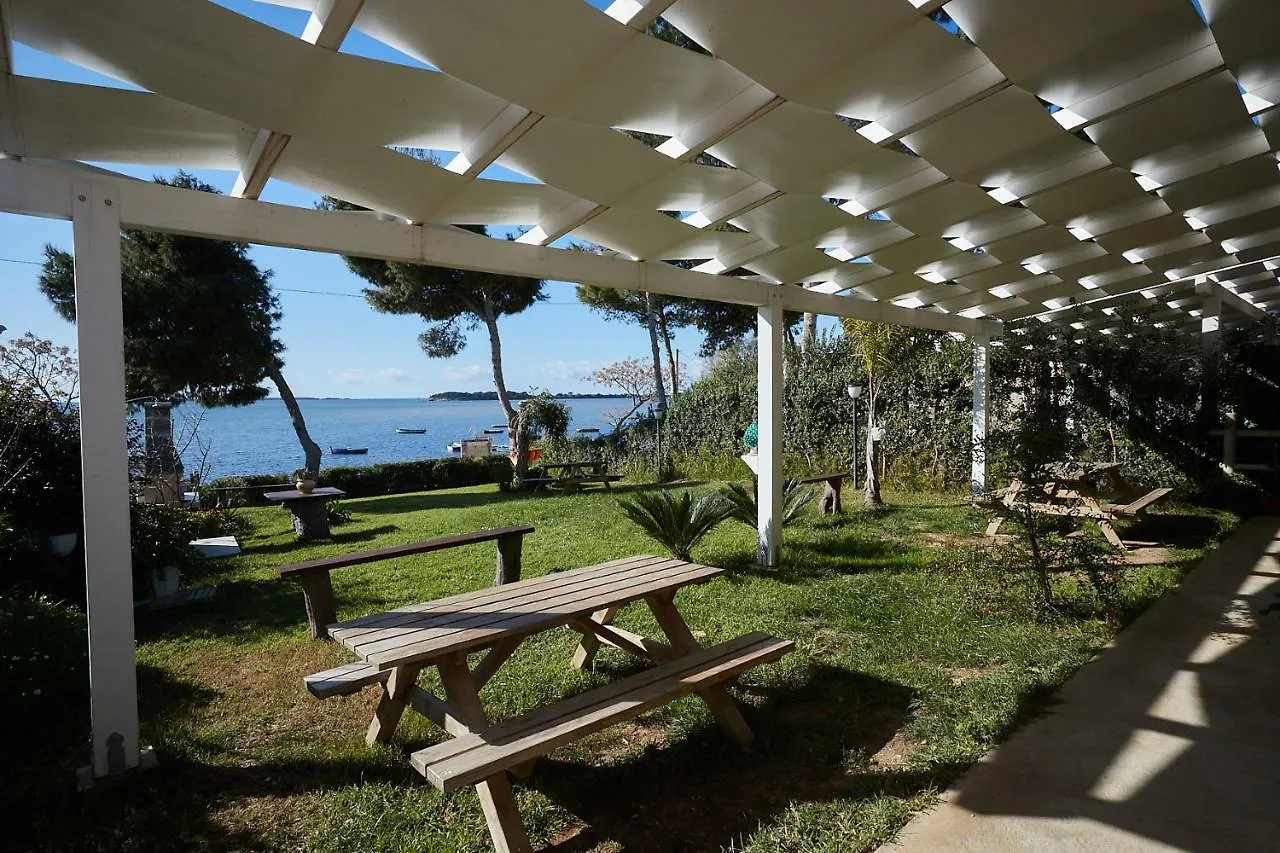 Residence Mamma Maria Birgi Vecchi Italy