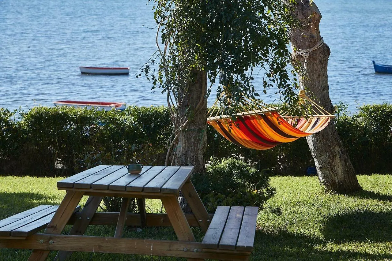 Residence Mamma Maria Birgi Vecchi 0*,  Italy