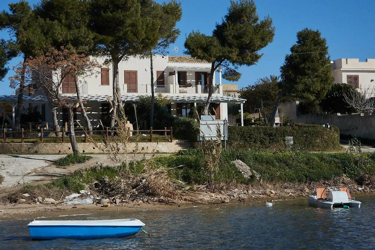 Residence Mamma Maria Birgi Vecchi Aparthotel