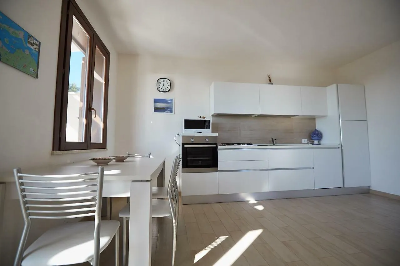 Aparthotel Residence Mamma Maria Birgi Vecchi