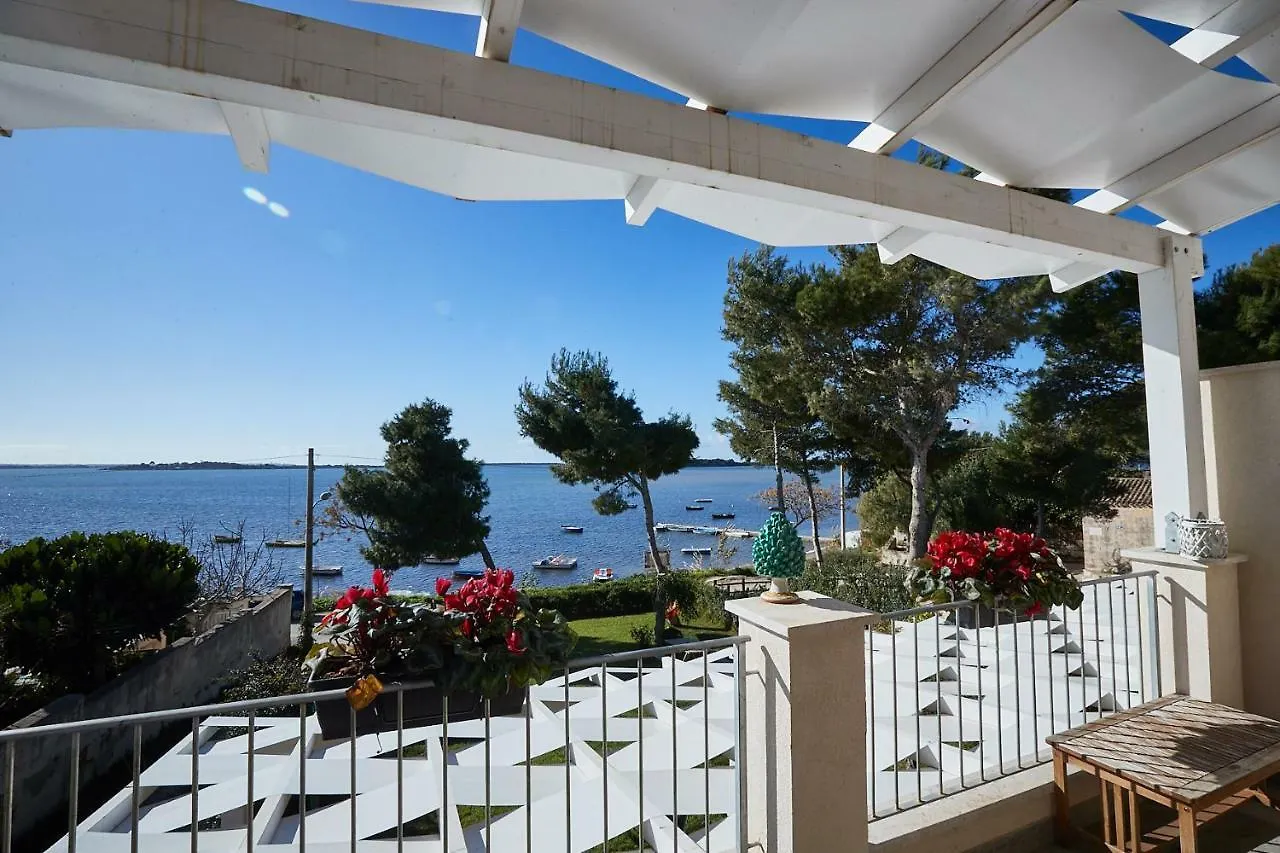 Aparthotel Residence Mamma Maria Birgi Vecchi