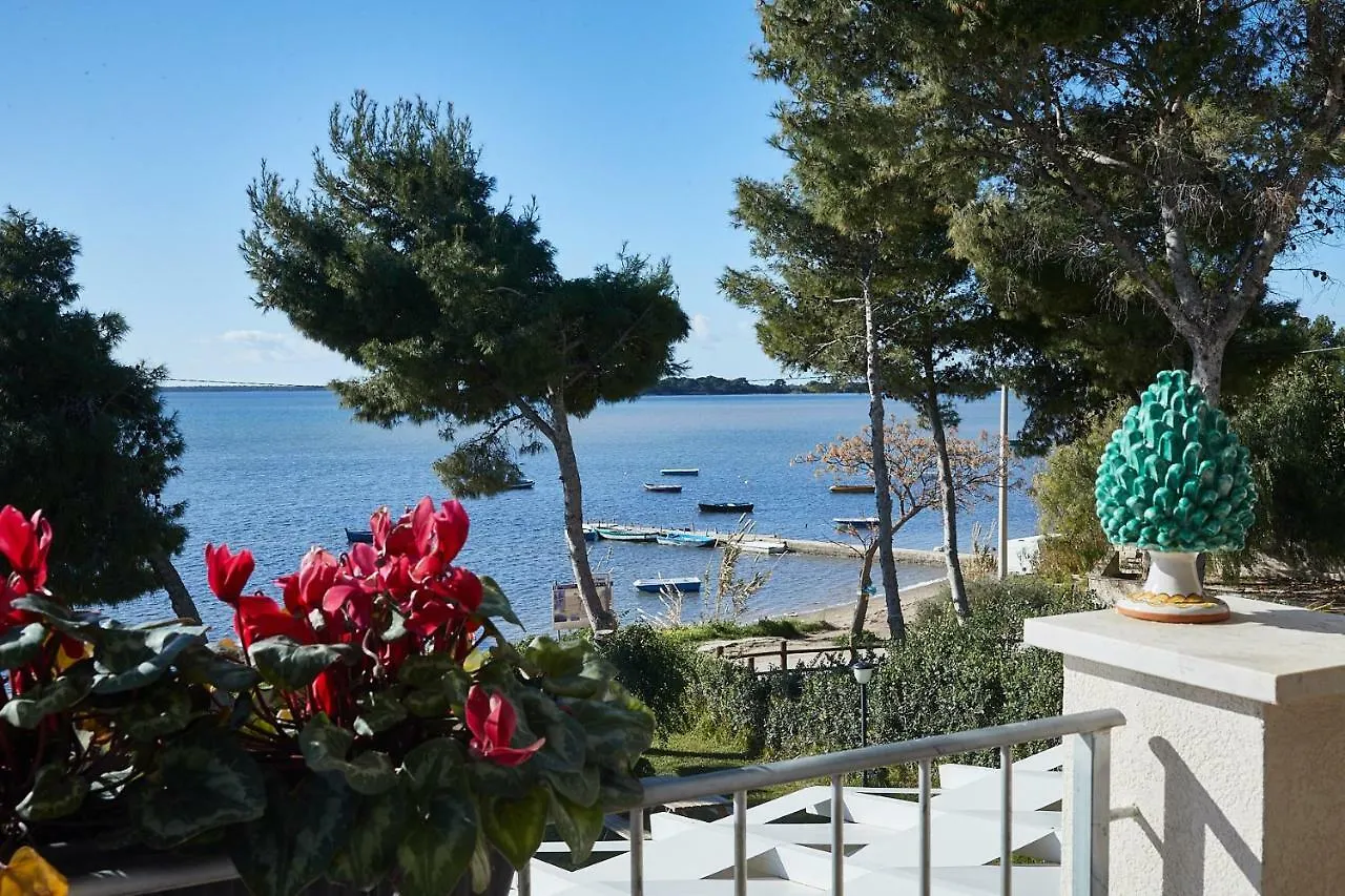 Residence Mamma Maria Birgi Vecchi Aparthotel