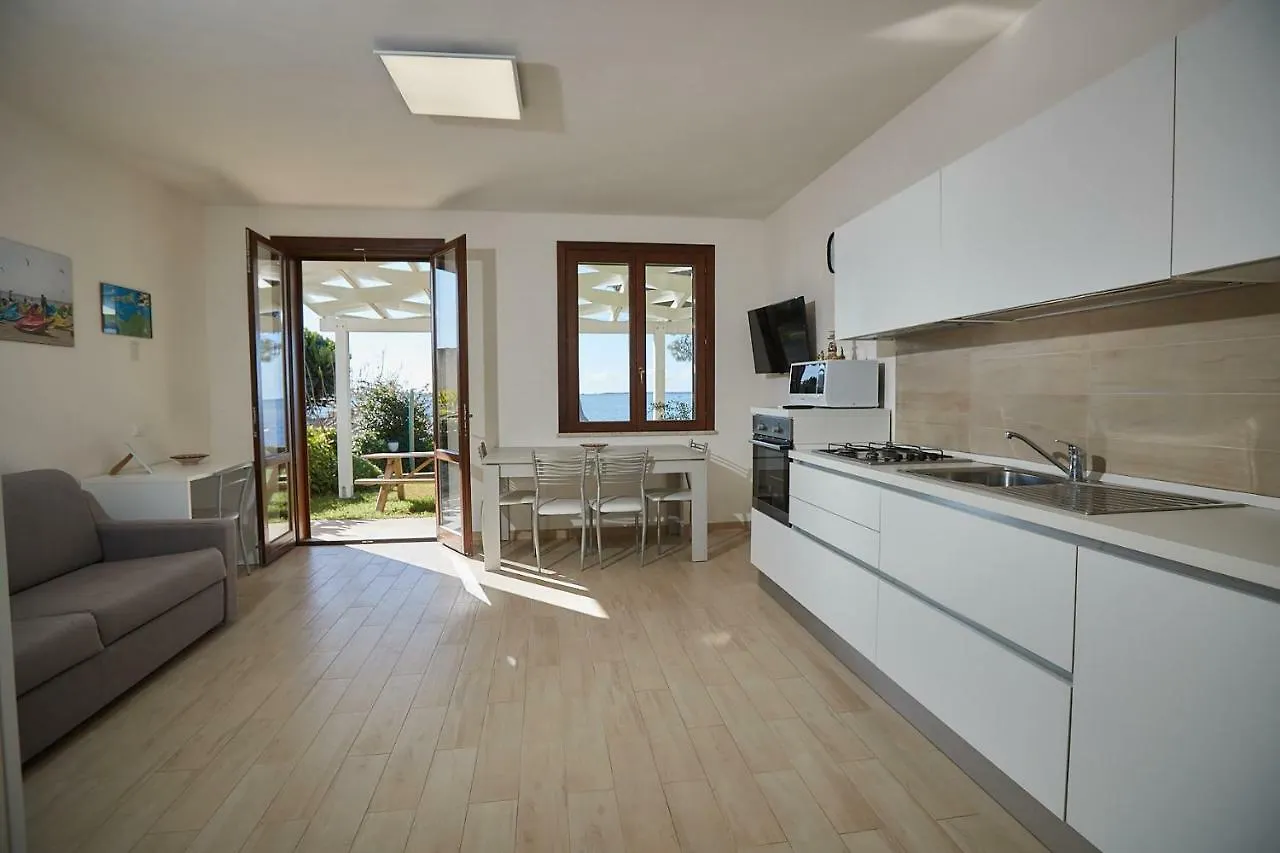 Residence Mamma Maria Birgi Vecchi