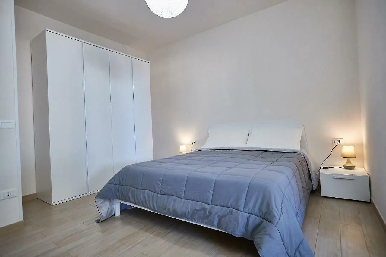 Aparthotel Residence Mamma Maria Birgi Vecchi Italy