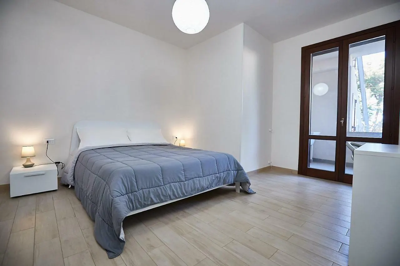 Residence Mamma Maria Birgi Vecchi