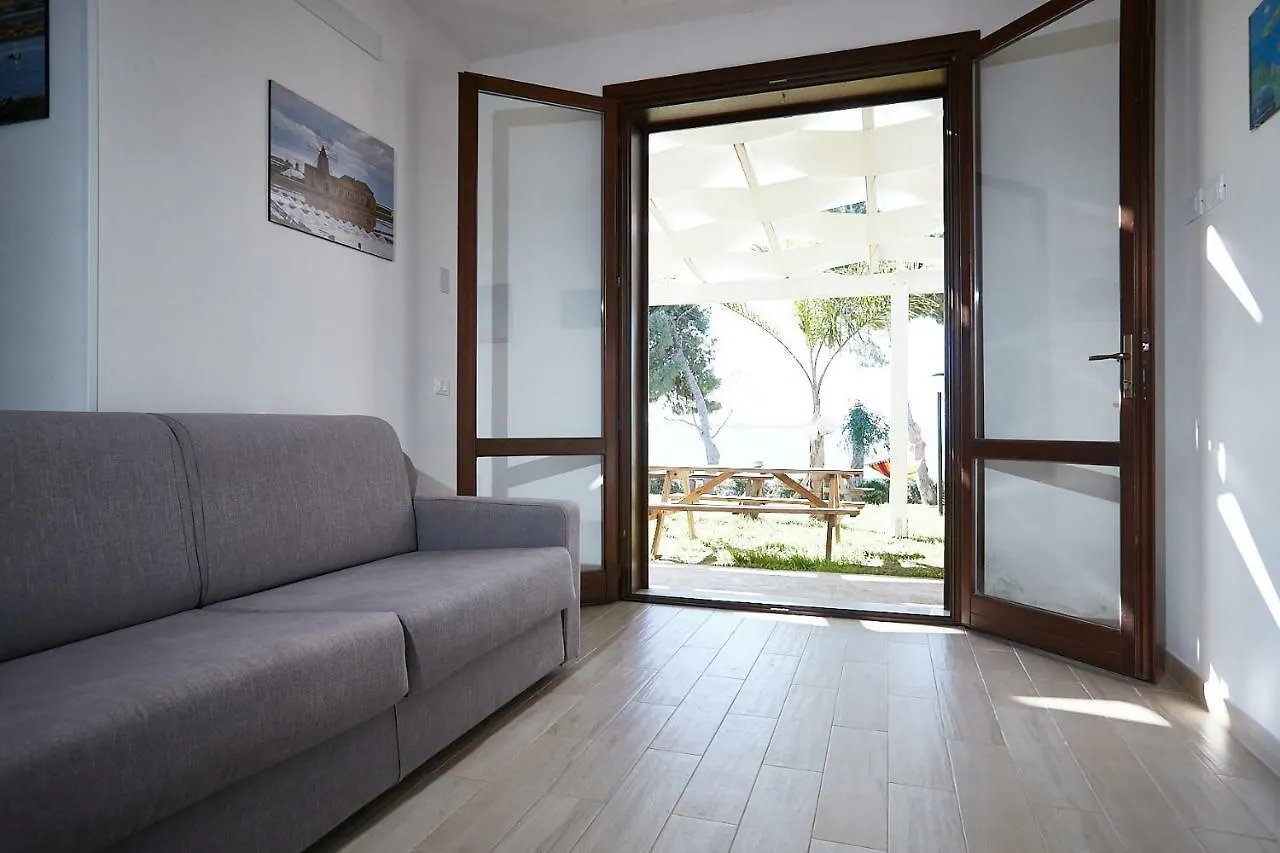 Aparthotel Residence Mamma Maria Birgi Vecchi