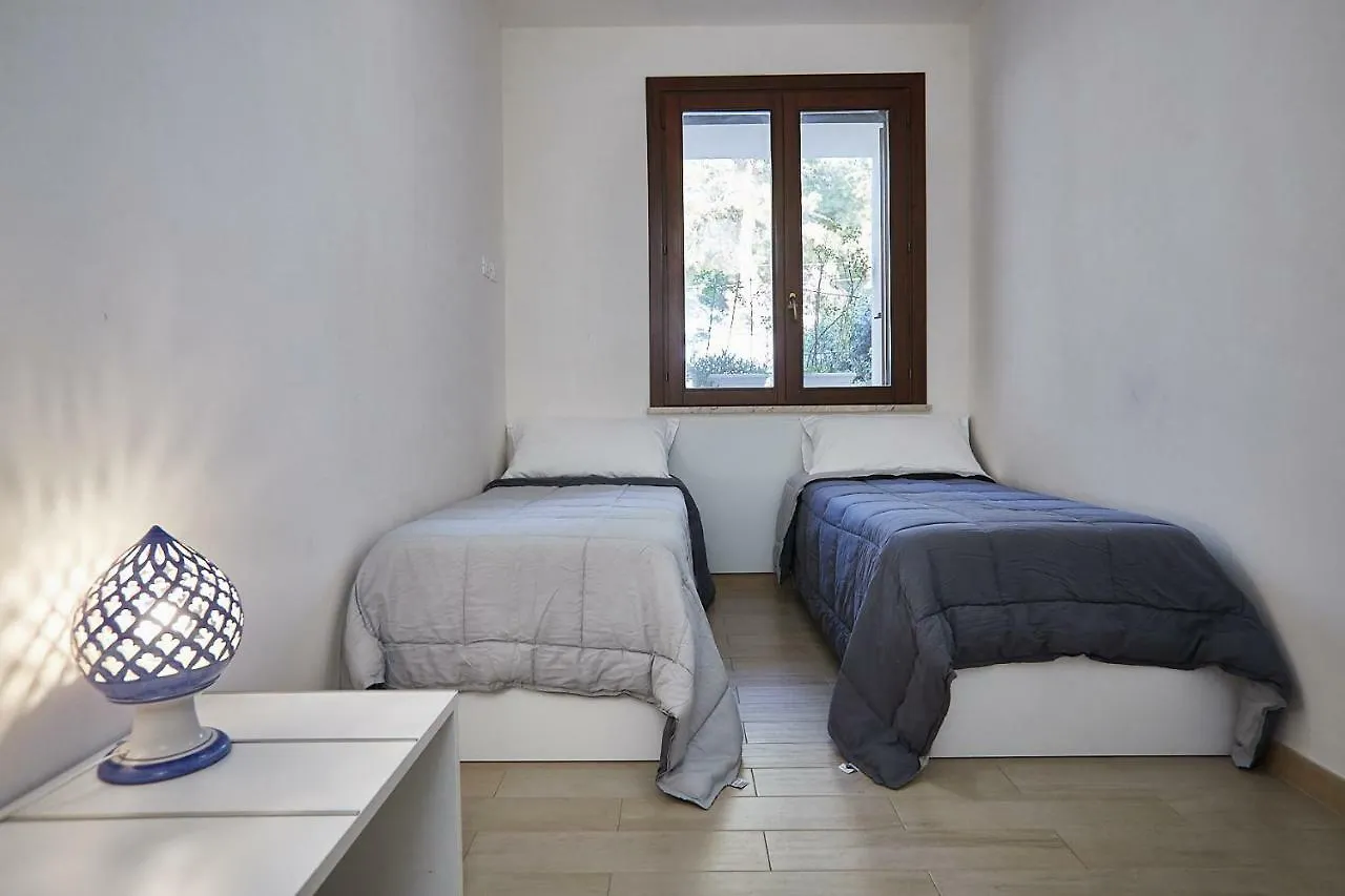 Residence Mamma Maria Birgi Vecchi Aparthotel