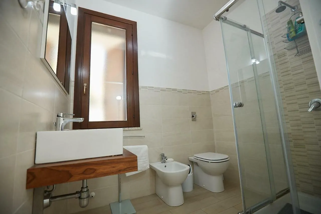 Residence Mamma Maria Birgi Vecchi Aparthotel