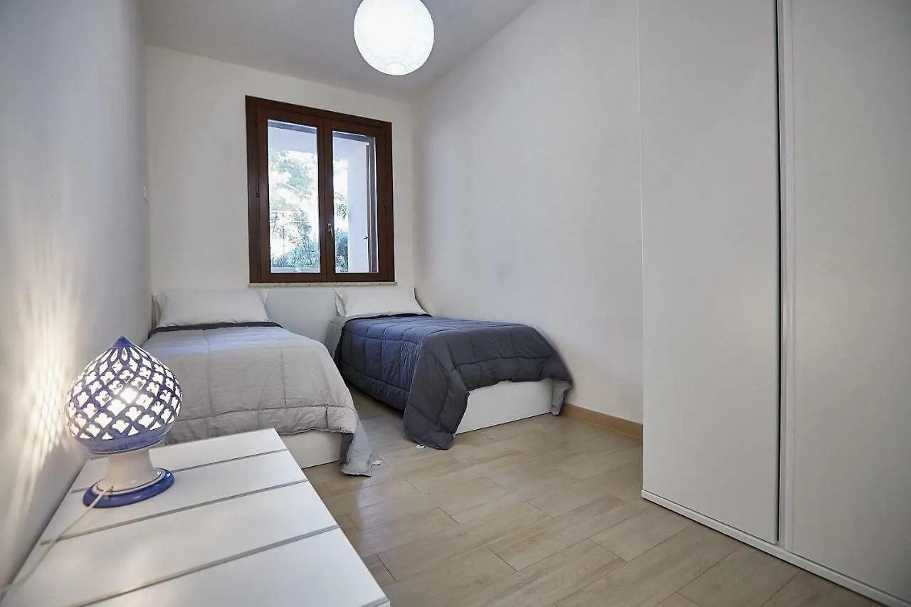 Residence Mamma Maria Birgi Vecchi