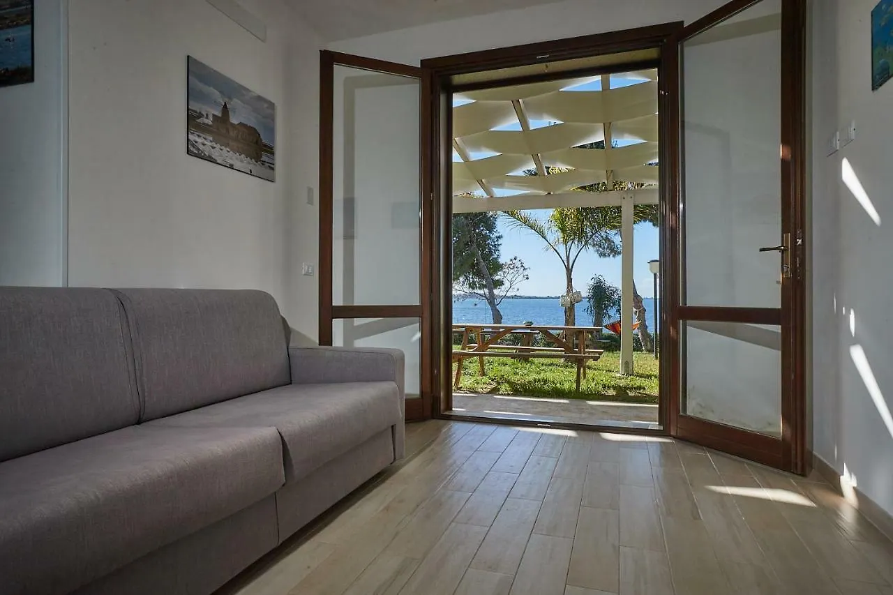 Residence Mamma Maria Birgi Vecchi